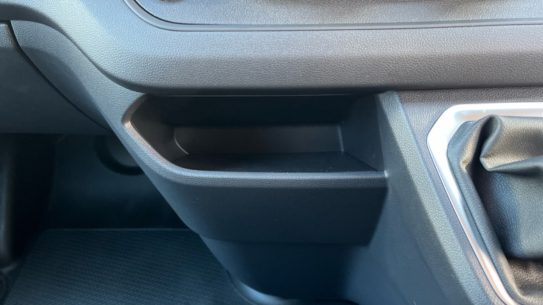 Renault Trafic Swb Diesel SL30 Blue dCi 130 Extra [Safety] Van